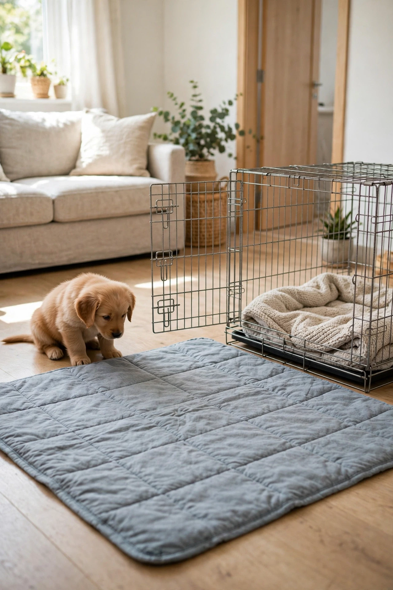 Washable Pee Pad