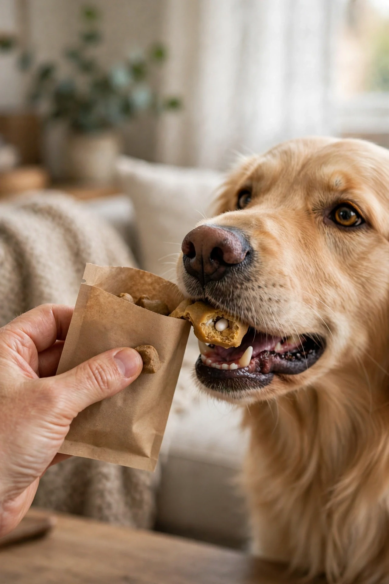 Greenies Pill Pockets