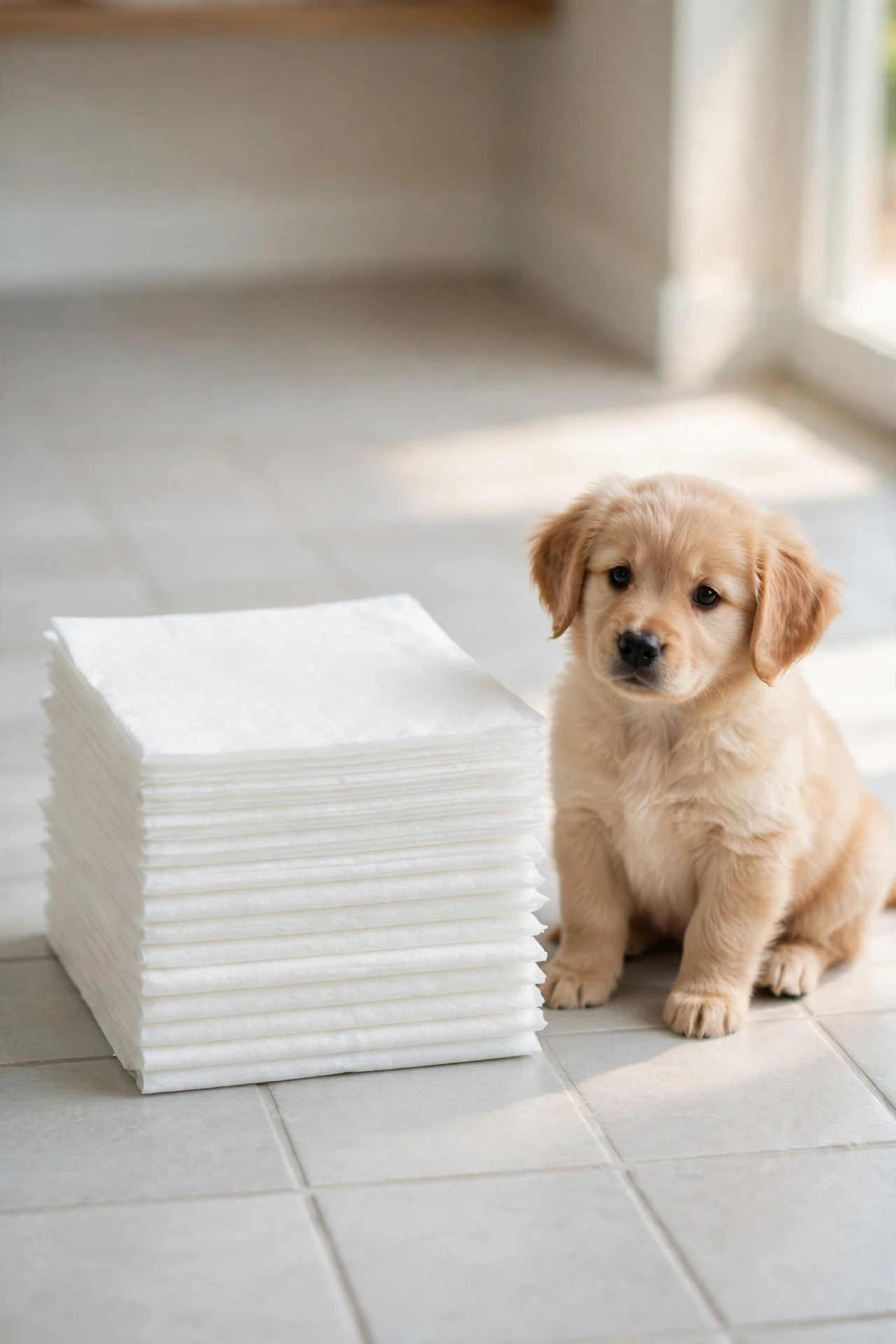 Pee Pads (Pack)