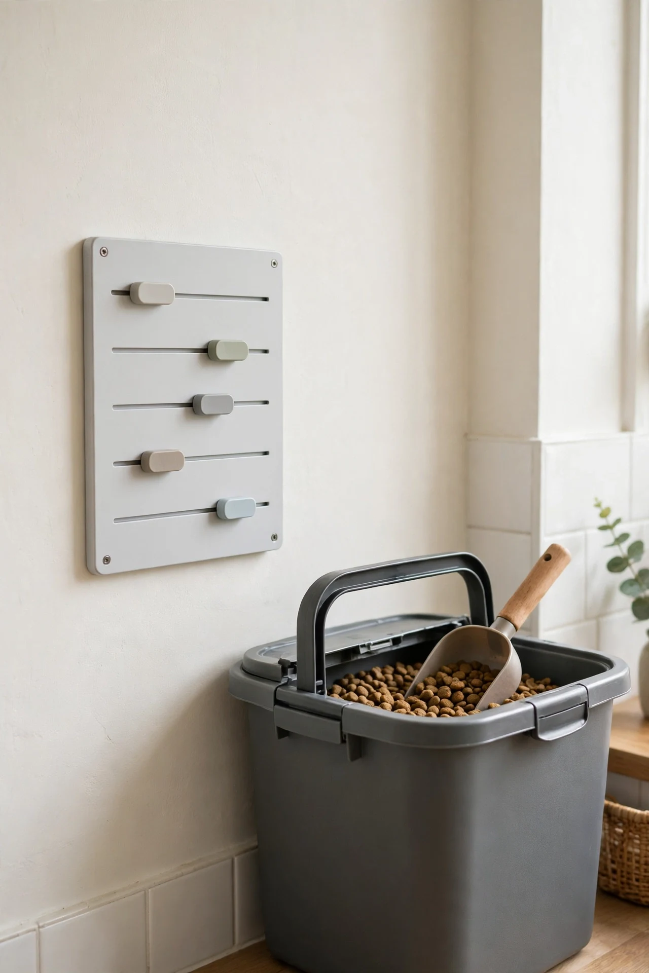 Meal Tracking System