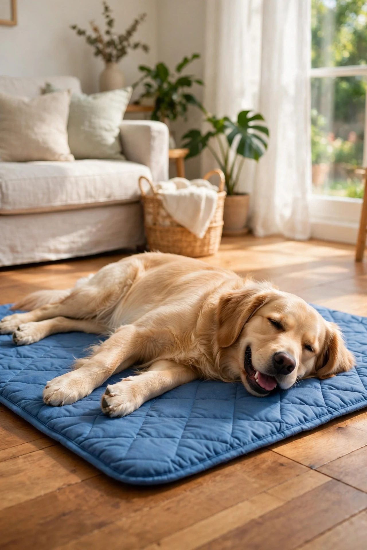 Cooling Mat