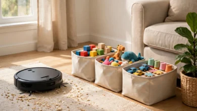 27 Practical Home Products That Make Everyday Life Easier — Small Upgrades, Big Difference 27 Practical Home Products That Make Everyday Life Easier — Small Upgrades, Big Difference
