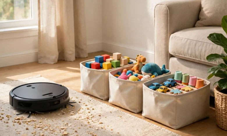 27 Practical Home Products That Make Everyday Life Easier — Small Upgrades, Big Difference 27 Practical Home Products That Make Everyday Life Easier — Small Upgrades, Big Difference