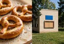 Family Files M Lawsuit After School Allegedly Served Pretzels Coated with Oven Cleaner to More Than 50 6th Graders