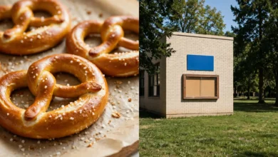 Family Files M Lawsuit After School Allegedly Served Pretzels Coated with Oven Cleaner to More Than 50 6th Graders Family Files M Lawsuit After School Allegedly Served Pretzels Coated with Oven Cleaner to More Than 50 6th Graders