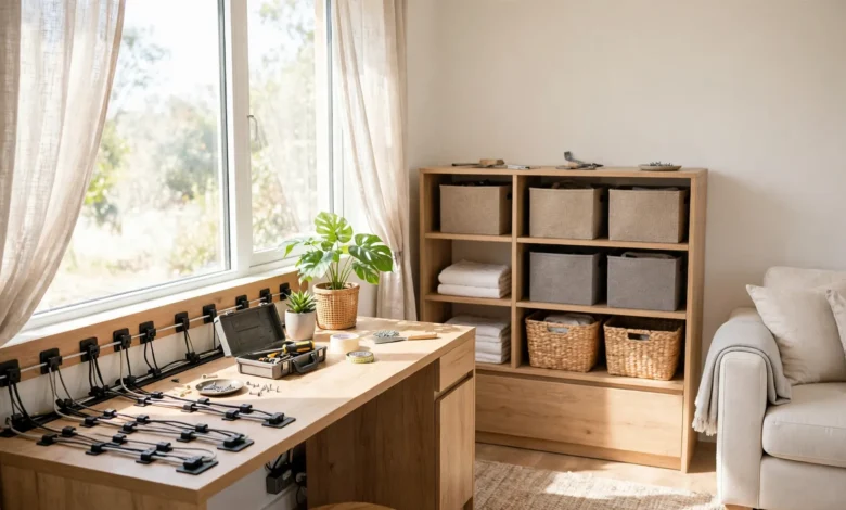 Just 39 Products To Solve Those Household Problems That Are Really Getting On Your Nerves