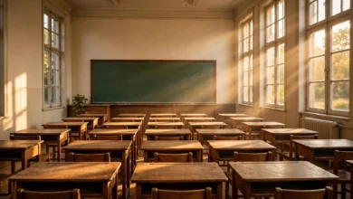 Most Adults Can’t Pass This Basic Middle School Quiz — Can You?