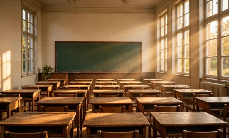 Most Adults Can’t Pass This Basic Middle School Quiz — Can You?
