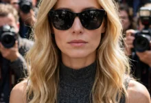 Rachel Zoe Is ‘Here for Fall’ — Her Seasonal Must-Haves Include Bold Nail Colors and Sleek Layers (Exclusive)