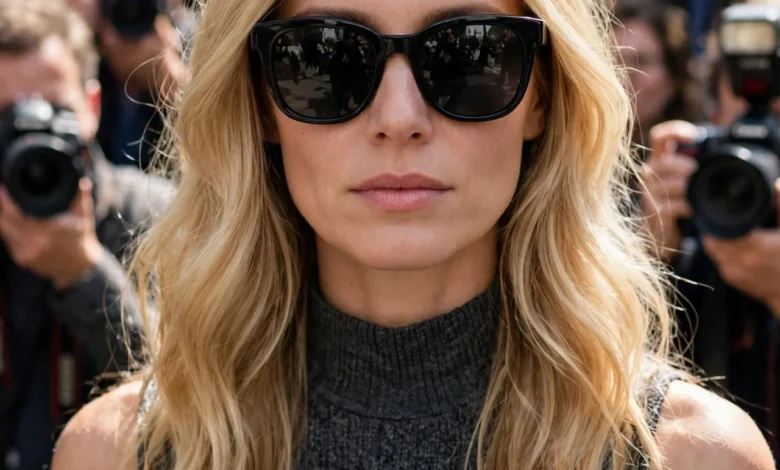 Rachel Zoe Is ‘Here for Fall’ — Her Seasonal Must-Haves Include Bold Nail Colors and Sleek Layers (Exclusive)