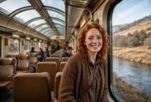 Reba McEntire Never Takes Long Trips Without ‘Comfort Clothes’ — Shop Her Travel Uniform