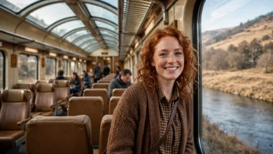 Reba McEntire Never Takes Long Trips Without ‘Comfort Clothes’ — Shop Her Travel Uniform