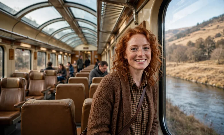 Reba McEntire Never Takes Long Trips Without ‘Comfort Clothes’ — Shop Her Travel Uniform