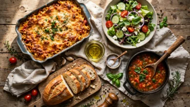 Viral Recipes People Actually Make On Repeat