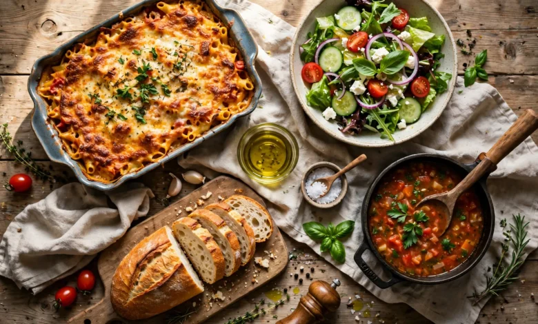 Viral Recipes People Actually Make On Repeat