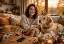 Sorry, Dating Apps – Brits Are Choosing Pets Over Romance