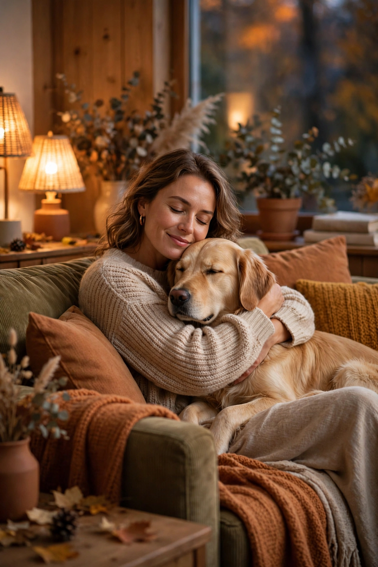 The Numbers: Pets Are Outscoring Partners