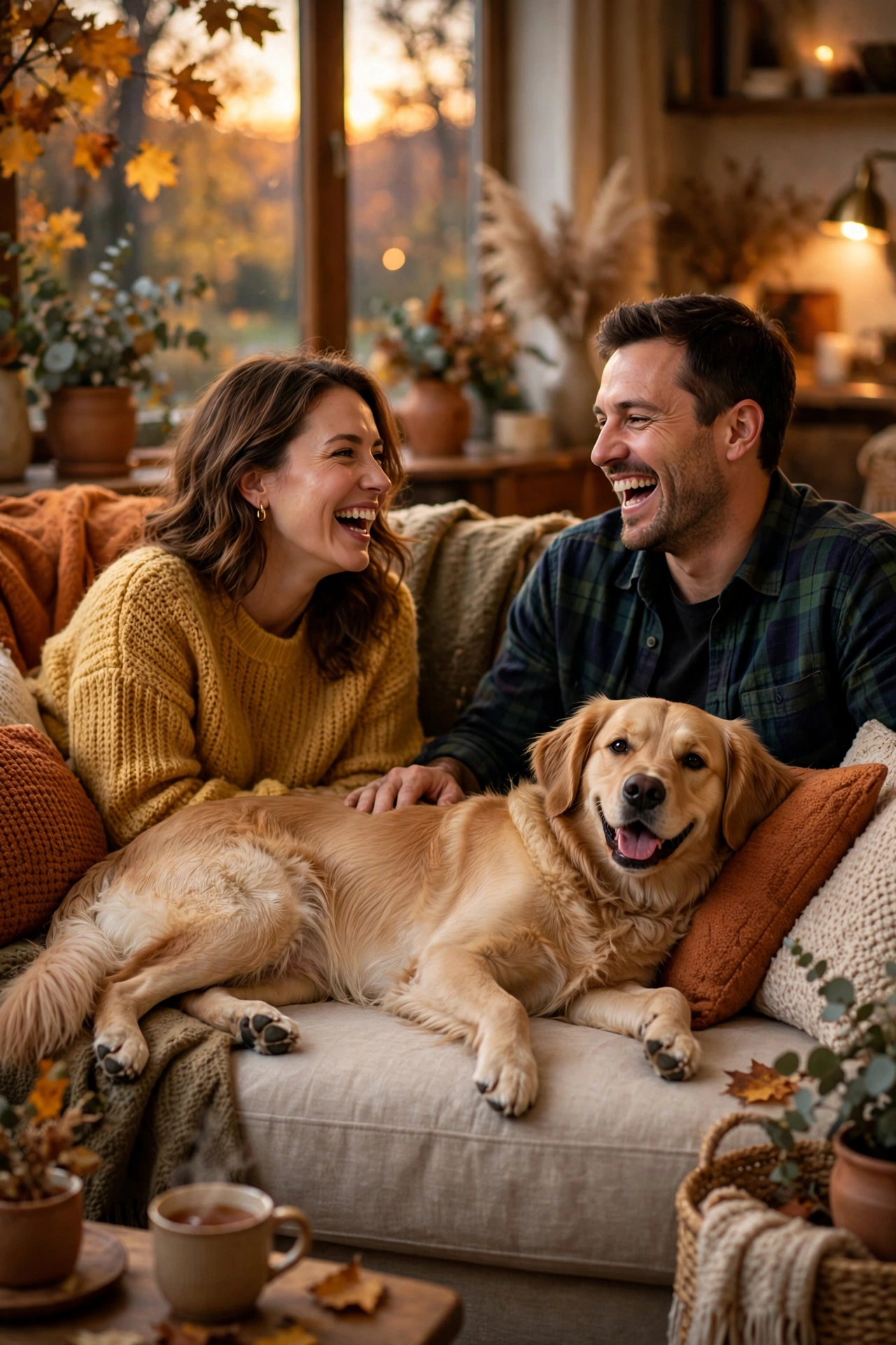 What It Means If You Are Dating a Pet Owner