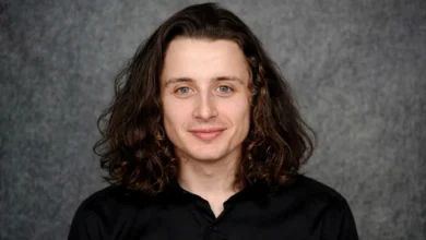 Rory Culkin Reveals the ’90s-Era Family Halloween Costume He Was ‘Pushing’ This Year as a First-Time Dad (Exclusive)
