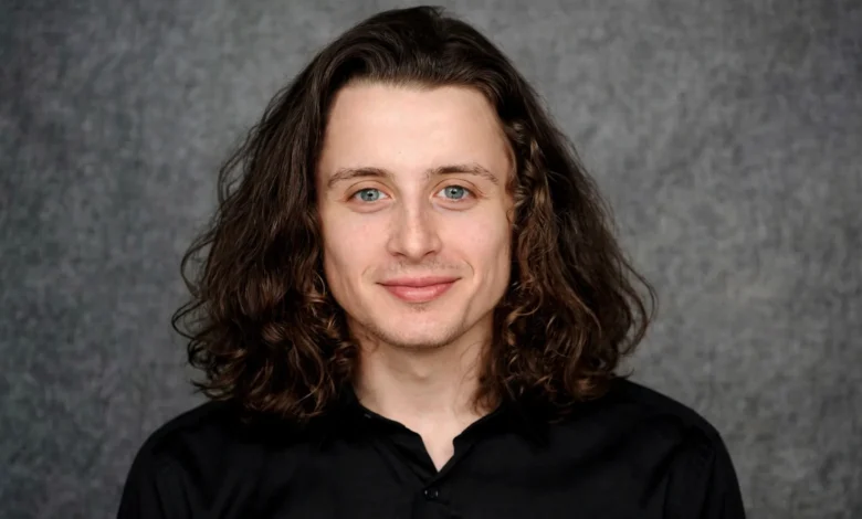 Rory Culkin Reveals the ’90s-Era Family Halloween Costume He Was ‘Pushing’ This Year as a First-Time Dad (Exclusive)