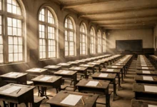 Can You Pass A 1926 SAT? 10 Vintage Questions From The First-Ever Exam