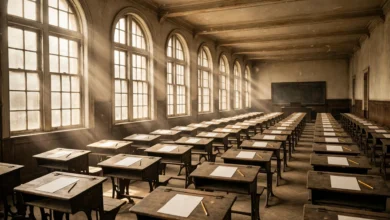 Can You Pass A 1926 SAT? 10 Vintage Questions From The First-Ever Exam