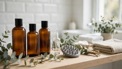 If Your Scalp Is Dry, Flaky, Has Buildup, Or Just Needs A Little TLC, These 27 Items Can Help If Your Scalp Is Dry, Flaky, Has Buildup, Or Just Needs A Little TLC, These 27 Items Can Help