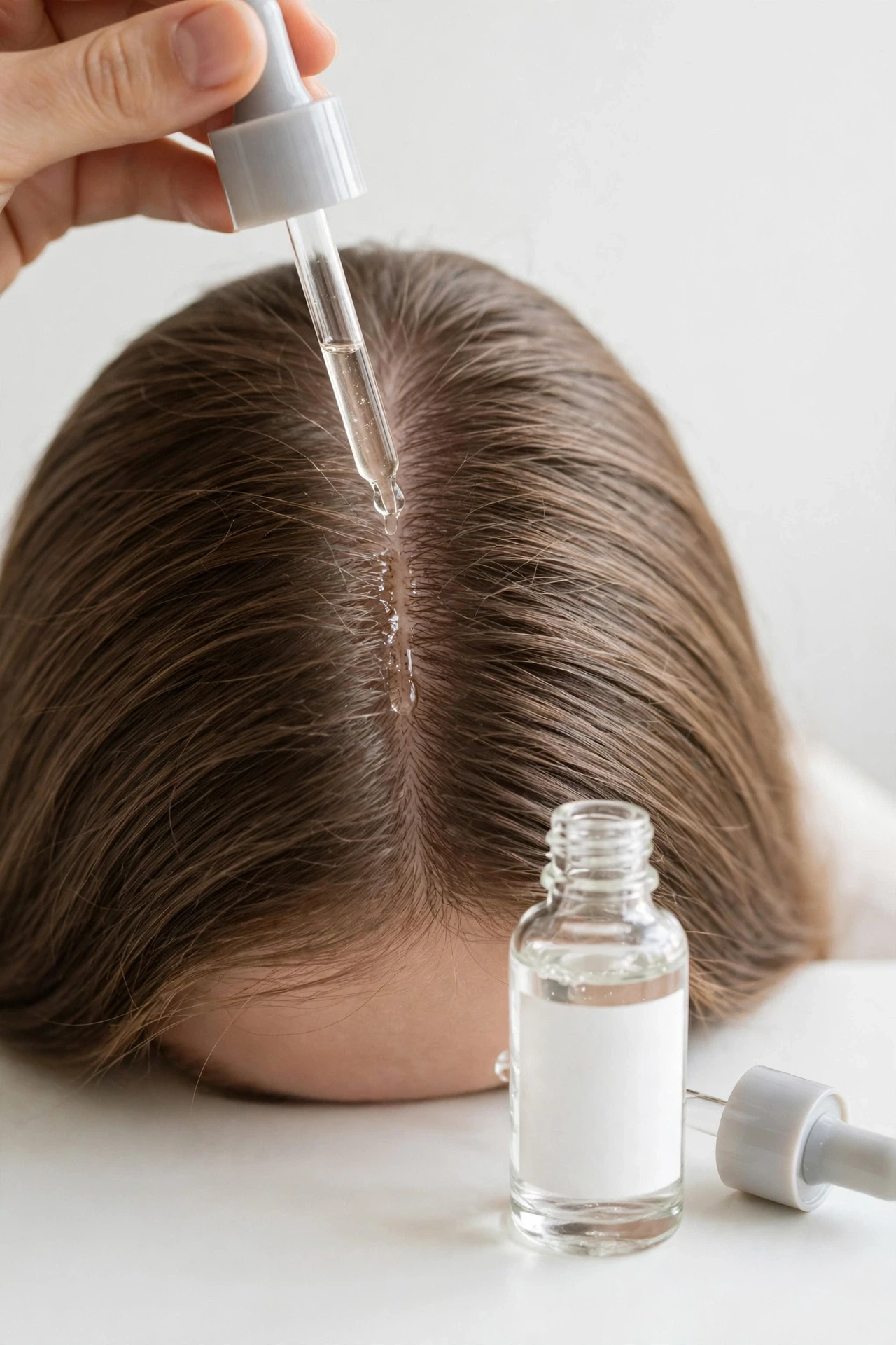 The Ordinary Scalp Serum