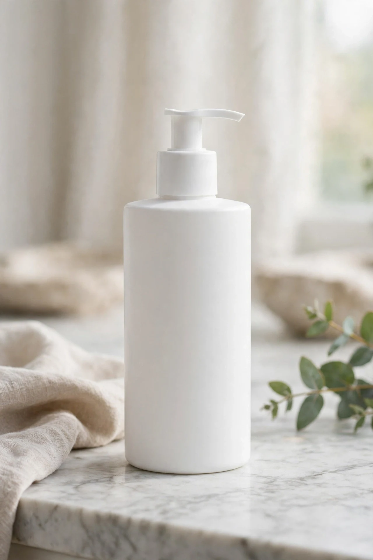 Ouai Clarifying Shampoo
