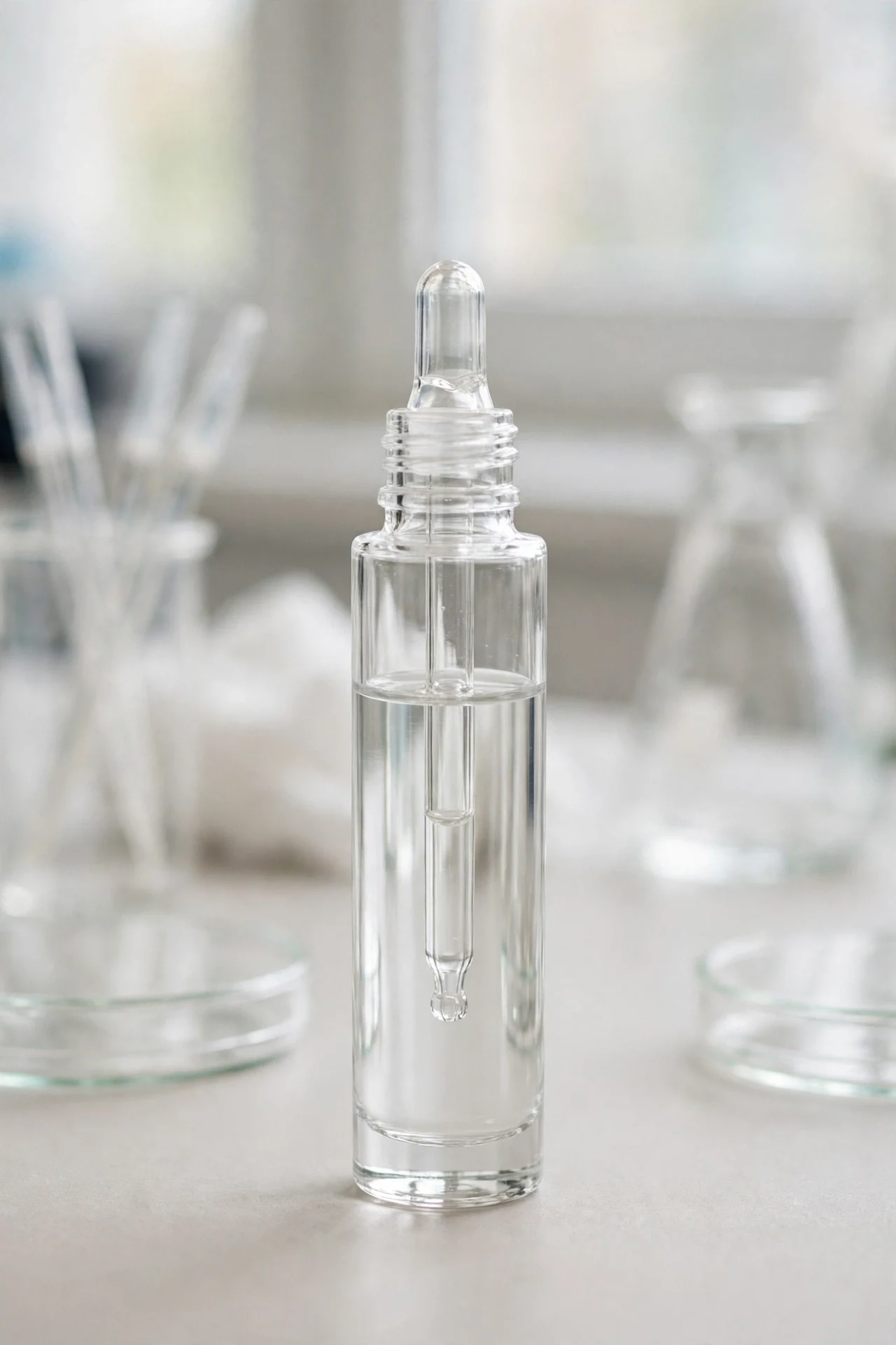 K18 Scalp And Hair Serum