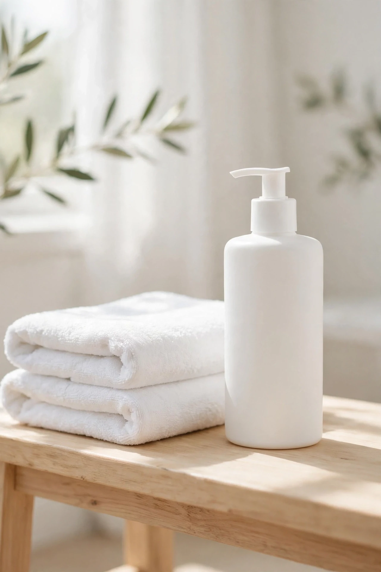 K18 Peptide Shampoo