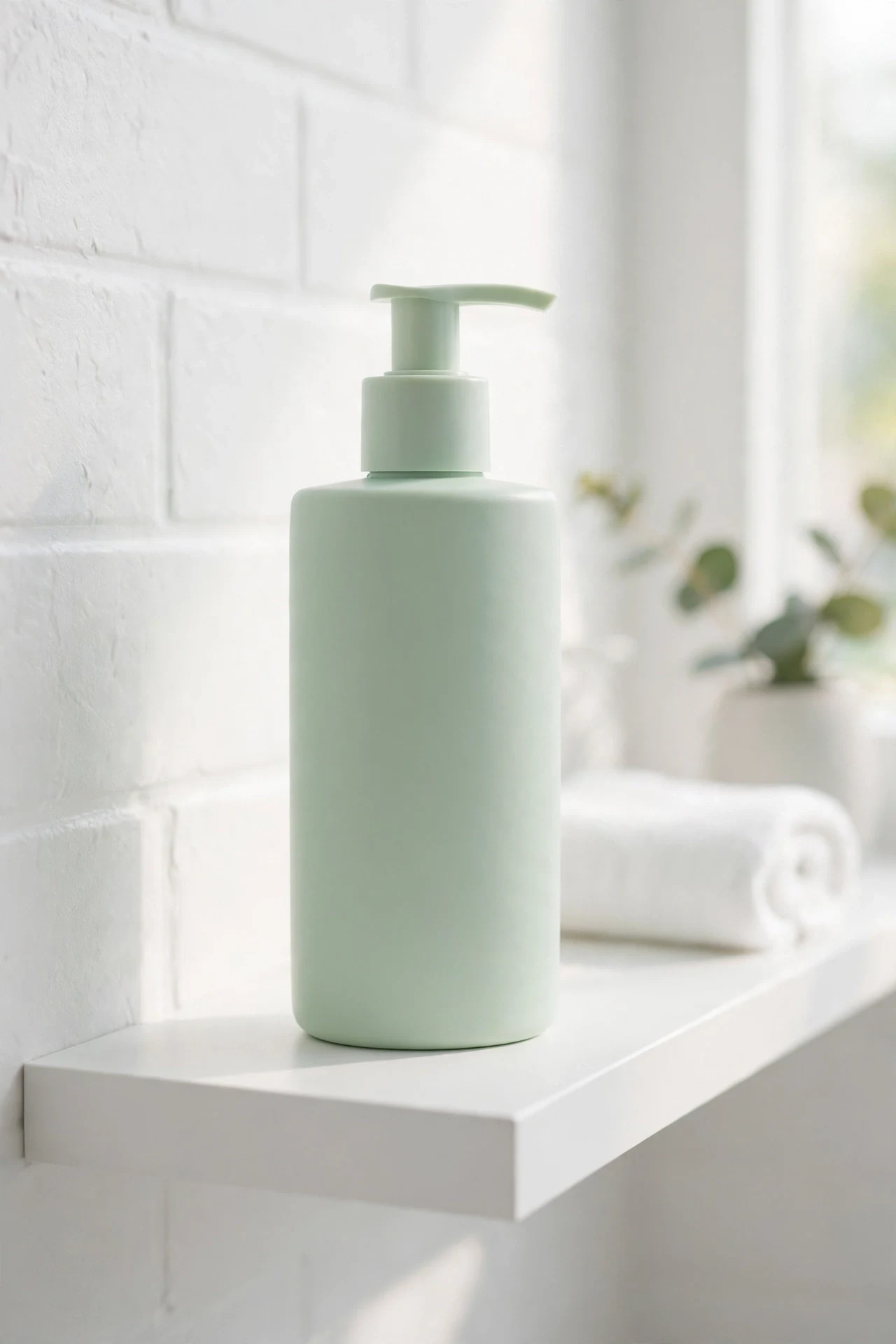 Kristin Ess Clarifying Shampoo