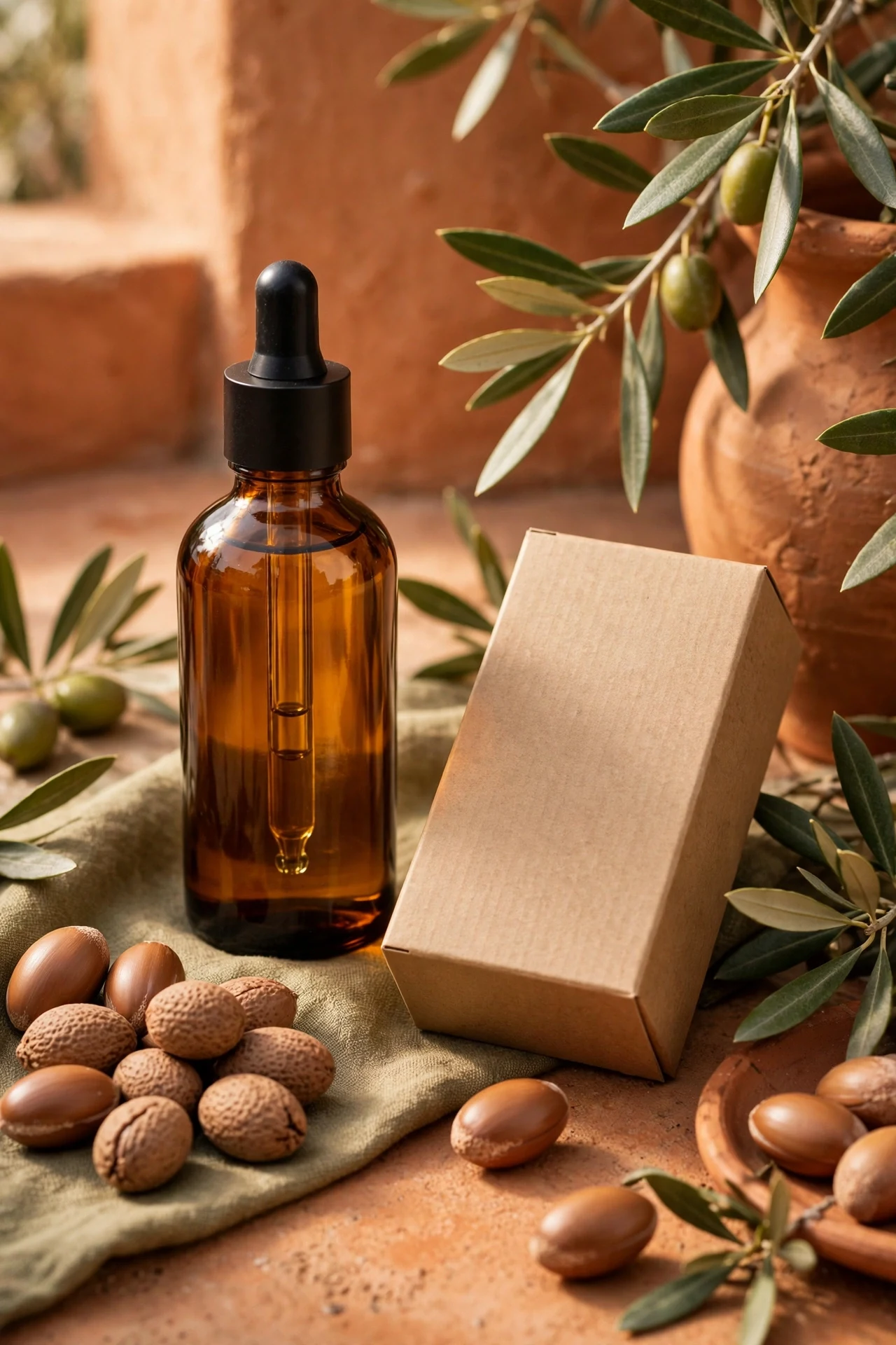 Moroccanoil Scalp Treatment
