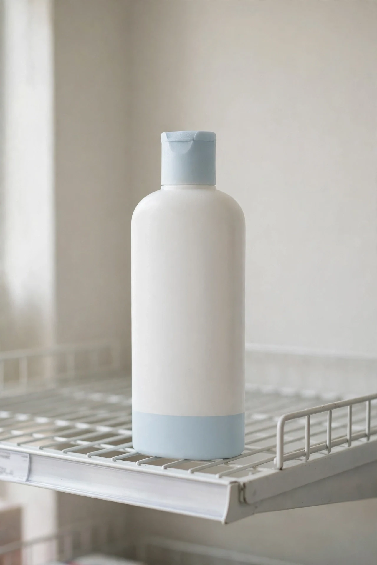 CeraVe Oil-Balancing Shampoo