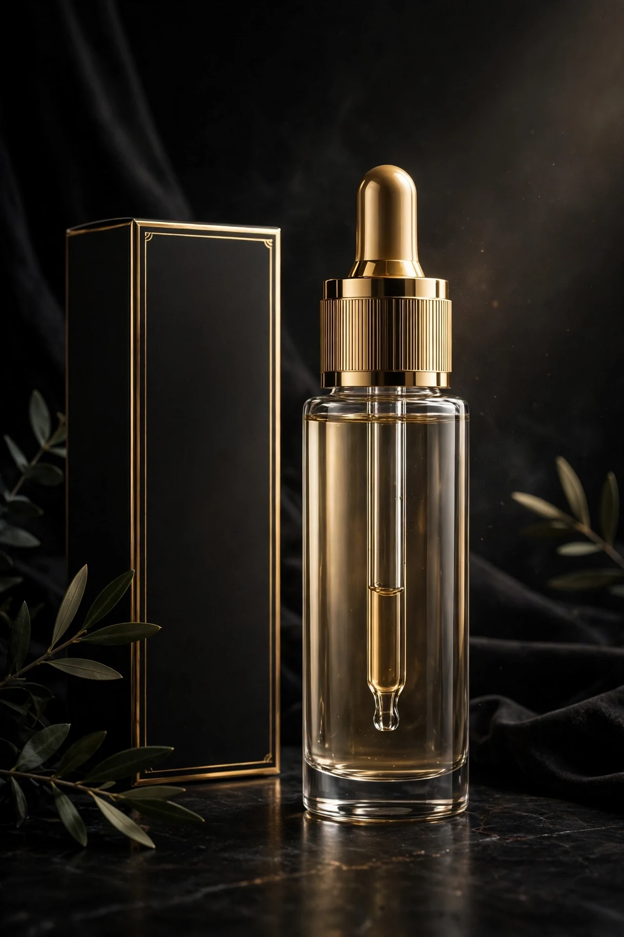 Kérastase Genesis Fortifying Serum