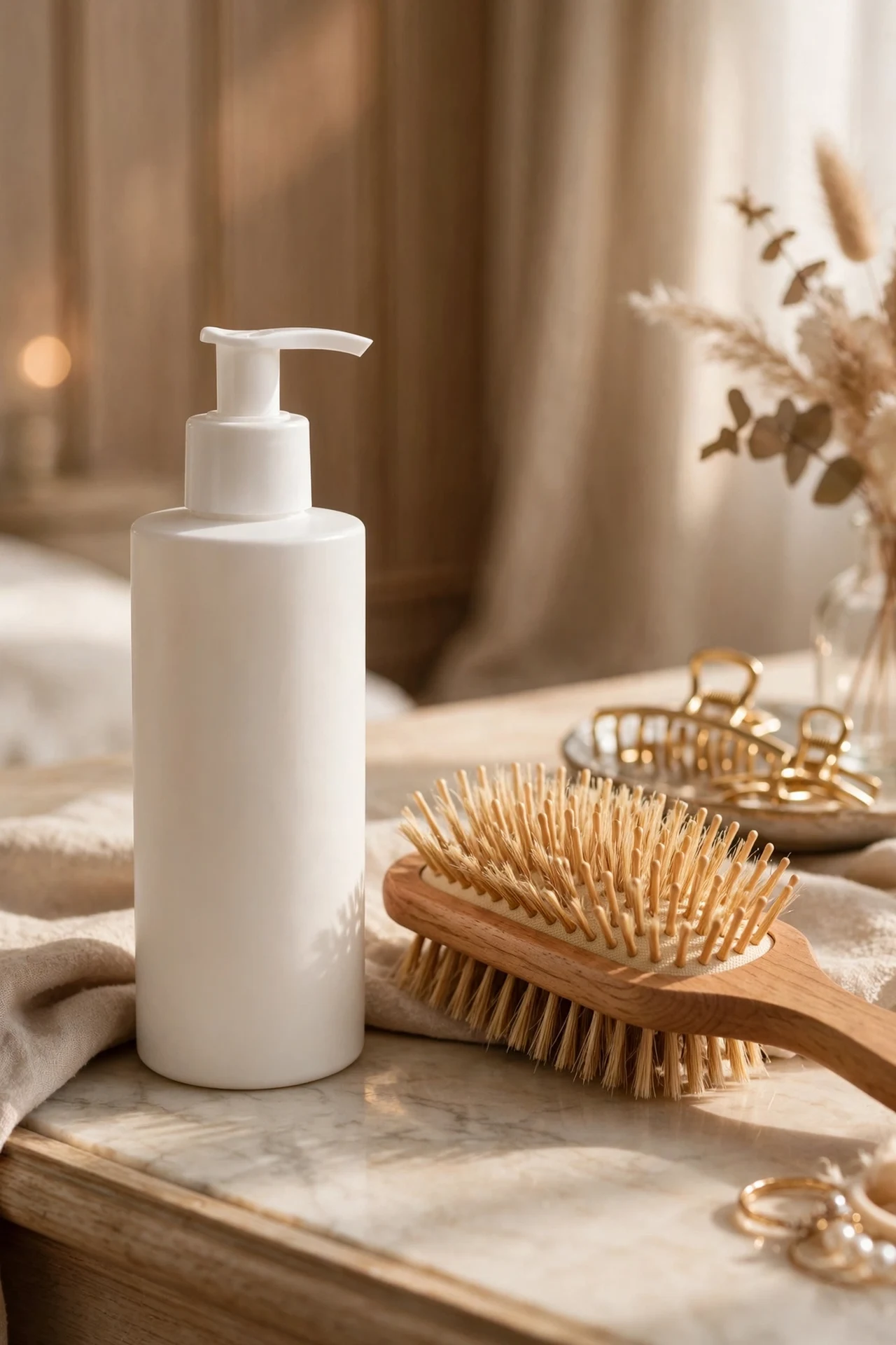 Redken Leave-In Treatment
