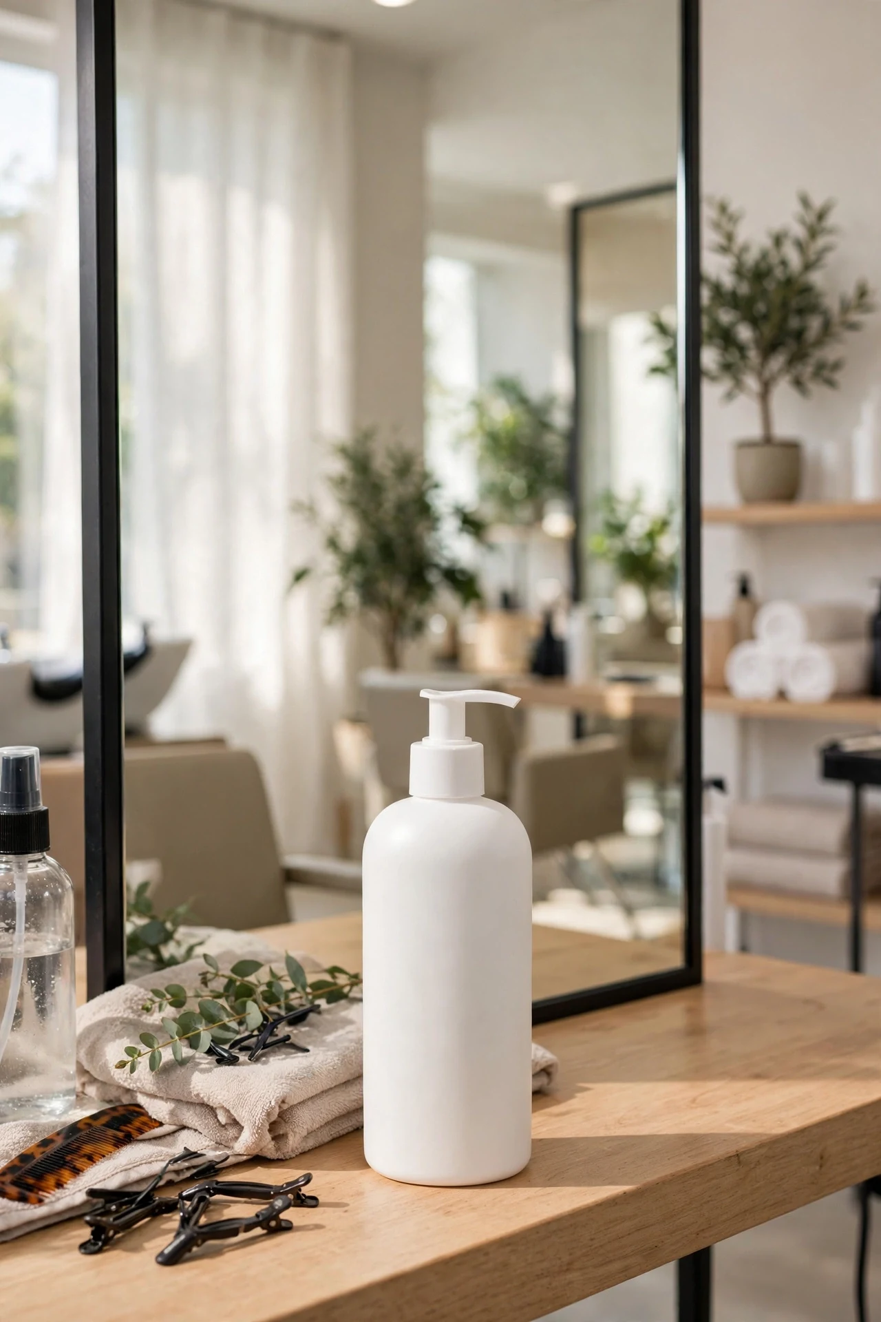 Redken Hair Cleansing Cream
