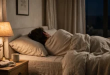 Drooling In Your Sleep Could Actually Be A Big Tell About Your Health, And Experts Know Exactly What To Watch Out For