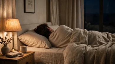 Drooling In Your Sleep Could Actually Be A Big Tell About Your Health, And Experts Know Exactly What To Watch Out For Drooling In Your Sleep Could Actually Be A Big Tell About Your Health, And Experts Know Exactly What To Watch Out For