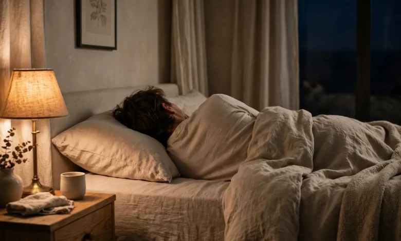 Drooling In Your Sleep Could Actually Be A Big Tell About Your Health, And Experts Know Exactly What To Watch Out For Drooling In Your Sleep Could Actually Be A Big Tell About Your Health, And Experts Know Exactly What To Watch Out For