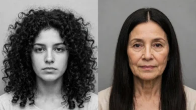 Susan Smith Drowned Her 2 Sons After Lying About a Carjacking. Inside Her Life Today