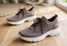 The 10 Most Comfortable Sneakers for Seniors, Tested by PEOPLE