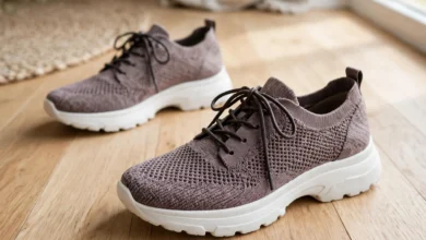 The 10 Most Comfortable Sneakers for Seniors, Tested by PEOPLE