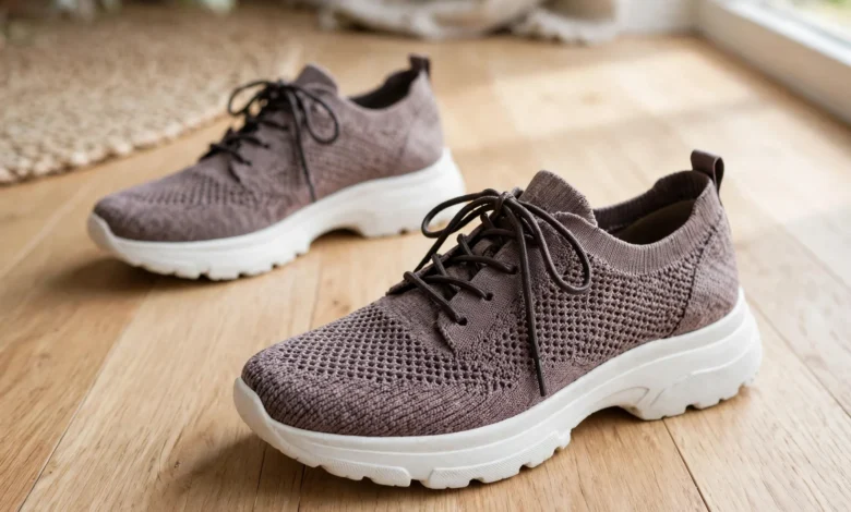 The 10 Most Comfortable Sneakers for Seniors, Tested by PEOPLE