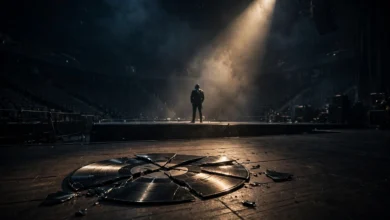 11 Musicians Who Destroyed Their Entire Careers With A Single Song