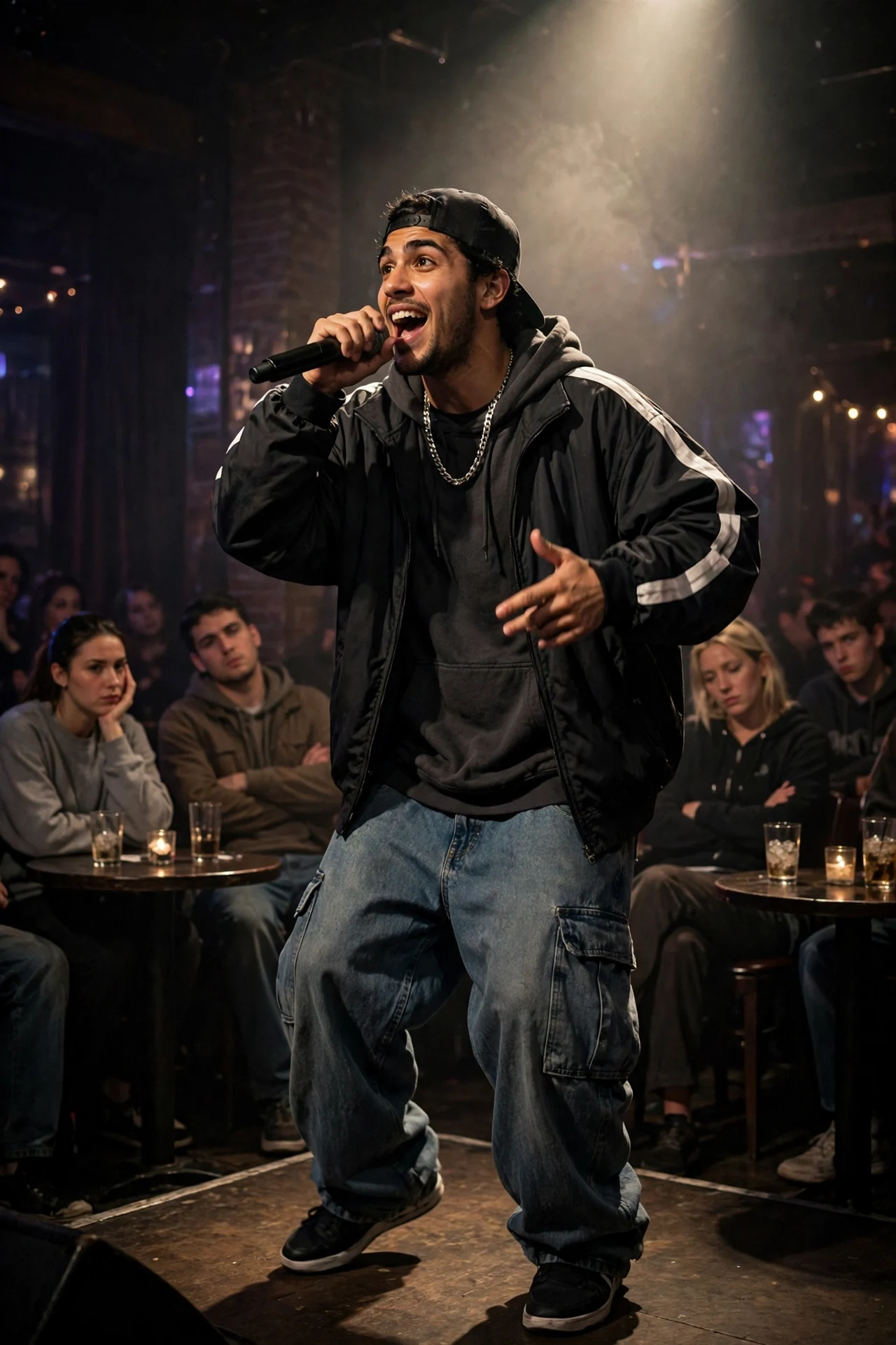 Kevin Federline — 