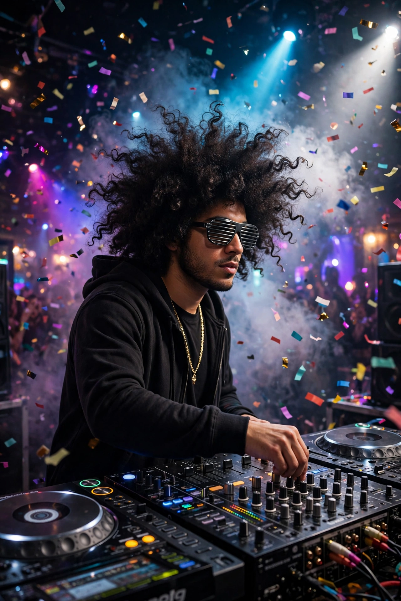 Redfoo — 