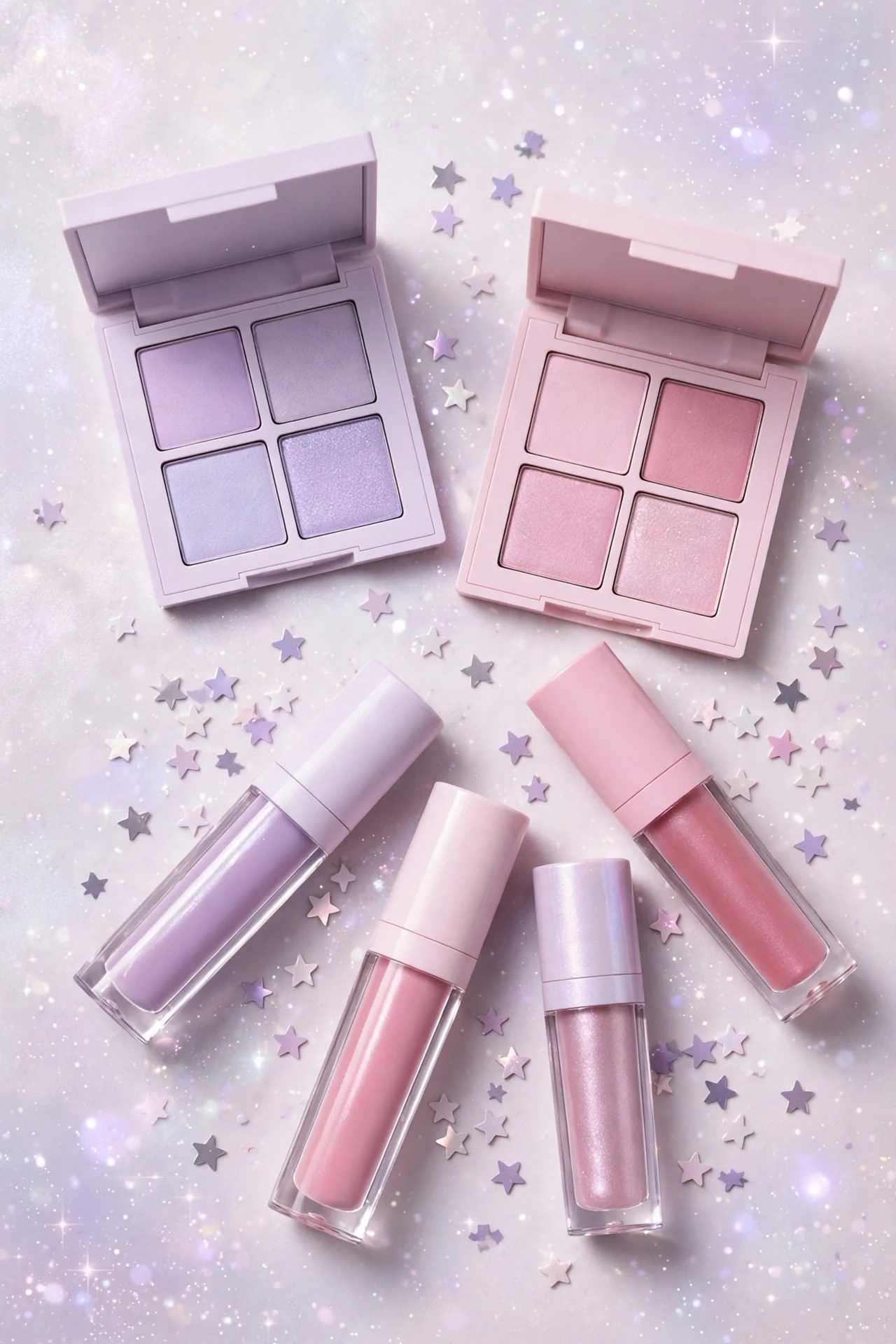 Ariana Grande — r.e.m. beauty