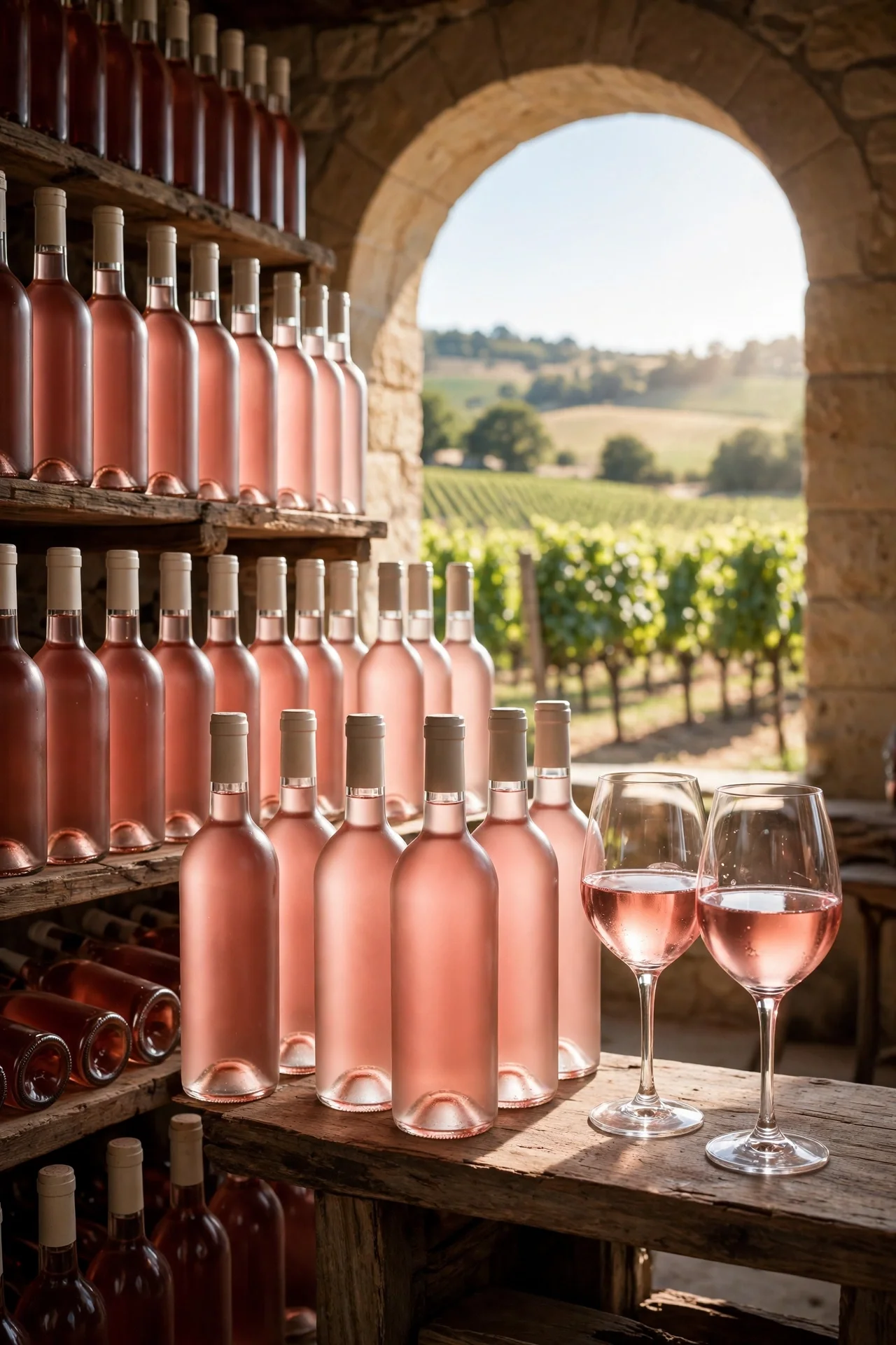 Kylie Minogue — Kylie Minogue Wines