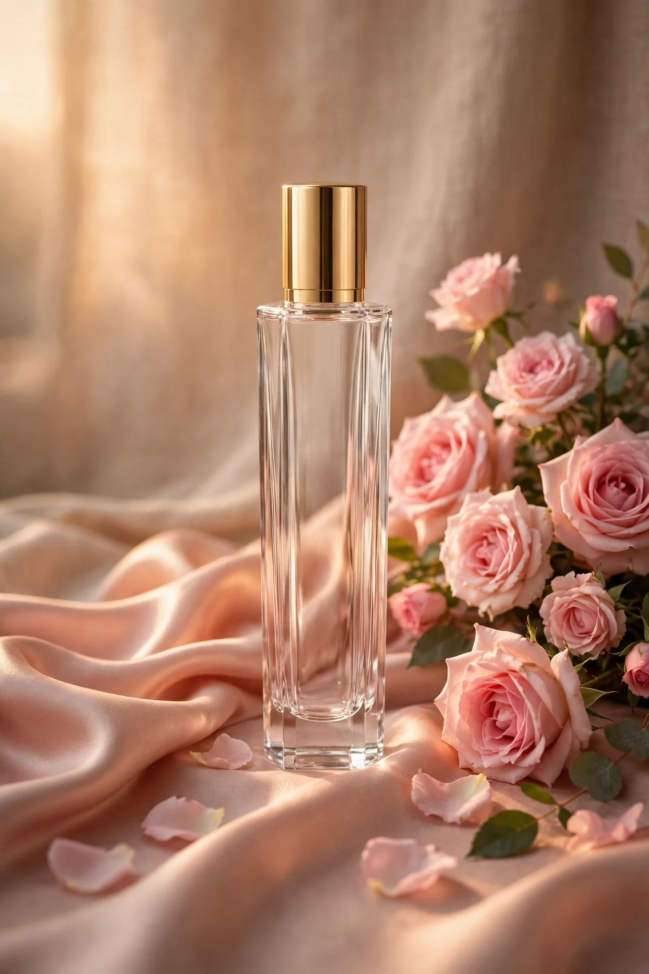 Christina Aguilera — Fragrance Royalty